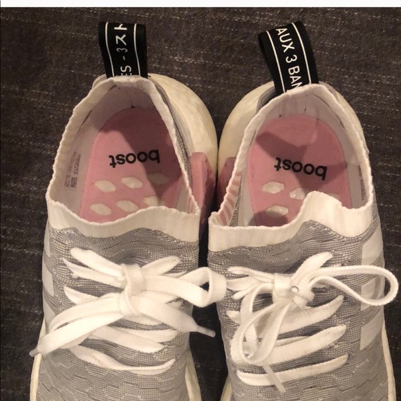 Adidas boost - Picture 4 of 5